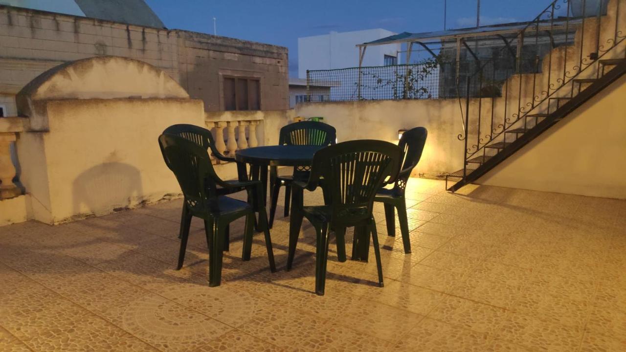 Żabbar South Village Townhouse المظهر الخارجي الصورة