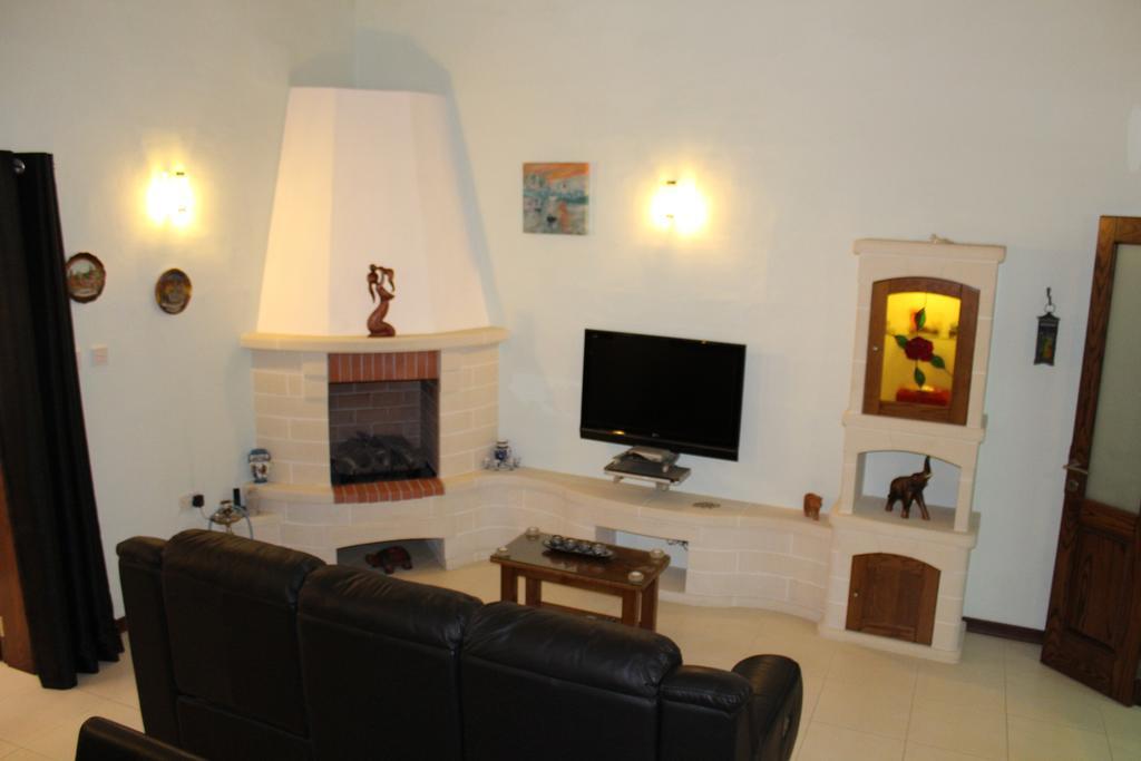 Żabbar South Village Townhouse المظهر الخارجي الصورة